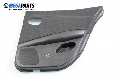 Interior door panel  for Nissan Primera (P12) 2.2 Di, 126 hp, station wagon, 2002, position: rear - right