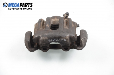 Caliper for BMW 3 (E36) 1.6, 102 hp, coupe, 1996, position: front - right