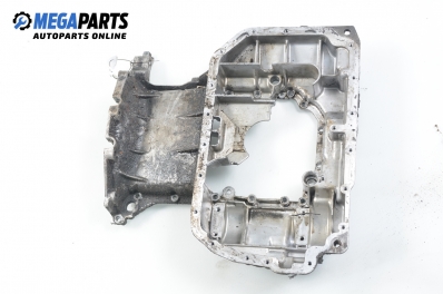 Crankcase for Volkswagen Passat (B5; B5.5) 2.5 TDI 4x4, 150 hp, station wagon automatic, 2000