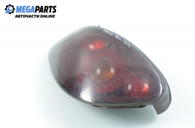 Tail light for Fiat Bravo 1.4, 75 hp, hatchback, 3 doors, 1996, position: left