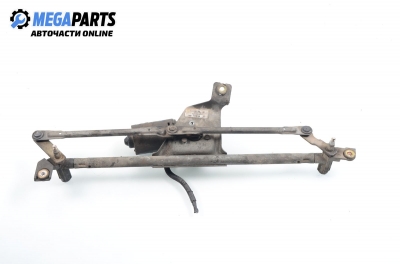 Front wipers motor for Volkswagen Polo (6N/6N2) 1.0, 45 hp, 1996