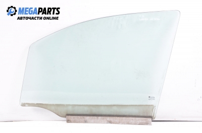 Window for Opel Zafira A 1.8 16V, 116 hp, 2000, position: front - left