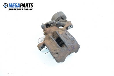 Caliper for Volkswagen Golf III 1.6, 101 hp, 5 doors, 1996, position: rear - left