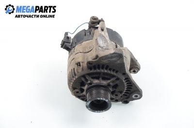 Alternator for Volkswagen Polo (6N/6N2) 1.0, 45 hp, 1996