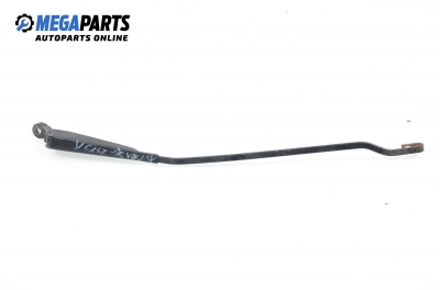 Front wipers arm for Opel Astra F 1.7 TD, 68 hp, station wagon, 1996, position: left