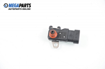 MAP sensor für Opel Astra H 1.6, 105 hp, hecktür, 5 türen, 2004