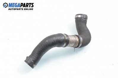 Turbo hose for Renault Espace IV 3.0 dCi, 177 hp automatic, 2003