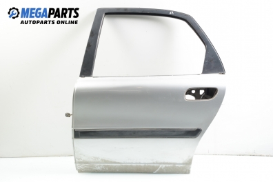 Door for Volvo S80 2.5 TDI, 140 hp, sedan, 1999, position: rear - left