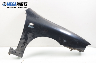 Fender for Fiat Bravo 1.4 12V, 80 hp, 3 doors, 1998, position: right