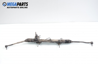 Hydraulic steering rack for Citroen C5 2.0 16V, 136 hp, hatchback, 2003