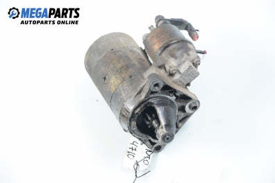 Starter for Fiat Punto 1.1, 54 hp, 5 doors, 1996