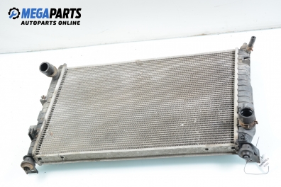 Wasserradiator für Ford Mondeo Mk I 1.8 TD, 88 hp, sedan, 1994