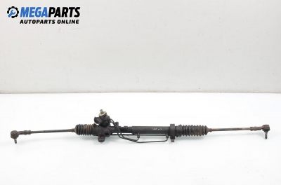 Hydraulic steering rack for Volkswagen Golf III 1.6, 75 hp, 5 doors, 1994