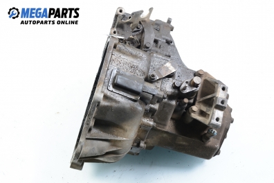  for Chrysler Stratus 2.0, 131 hp, sedan, 1996