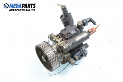 Diesel injection pump for Citroen C2 1.4 HDi, 68 hp, 2003