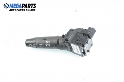 Manetă lumini for Nissan Primera (P12) 2.2 Di, 126 hp, combi, 2002