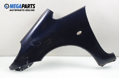 Fender for Citroen Xsara Picasso 2.0 HDi, 90 hp, 2002, position: left