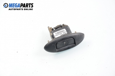 Boot lid key lock for Renault Megane I 1.6, 90 hp, sedan, 1999