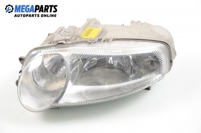 Headlight for Alfa Romeo 147 2.0 16V T.Spark, 150 hp, 3 doors, 2000, position: left