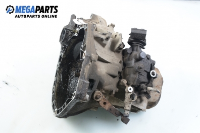  for Fiat Punto 1.1, 54 hp, 1996