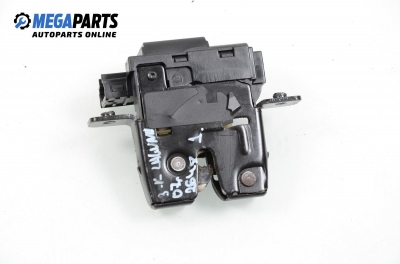 Trunk lock for Renault Laguna 1.9 dCi, 130 hp, station wagon, 2007