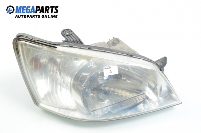 Headlight for Hyundai Getz 1.1, 63 hp, 5 doors, 2003, position: right