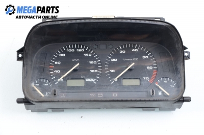 Instrument cluster for Volkswagen Golf III 1.4, 60 hp, 5 doors, 1993