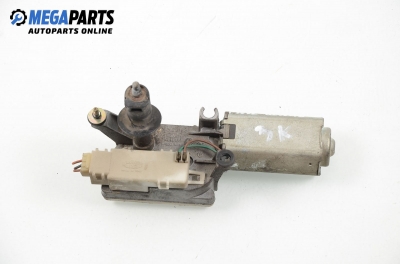 Motor ștergătoare parbriz for Fiat Punto 1.1, 54 hp, hatchback, 1997