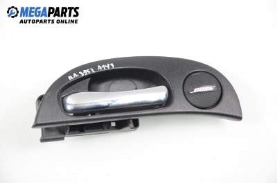 Inner handle for Alfa Romeo 147 2.0 16V T.Spark, 150 hp, 3 doors, 2000, position: left