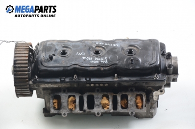 Engine head for Volkswagen Passat (B5; B5.5) 2.5 TDI 4x4, 150 hp, station wagon automatic, 2000, position: right