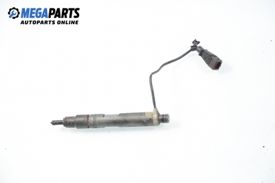 Injector inteligent pentru Volkswagen Passat (B5; B5.5) 1.9 TDI 4motion, 110 cp, sedan, 2000 № 028 130 201 S