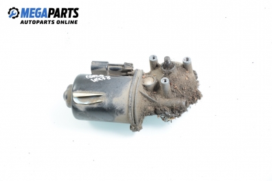 Front wipers motor for Opel Corsa B 1.5 D, 50 hp, 1995, position: front