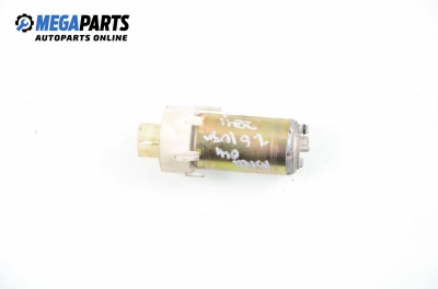 Fuel pump for Opel Astra H 1.6, 105 hp, hatchback, 5 doors, 2004