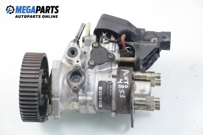 Diesel injection pump for Fiat Punto 1.9 DS, 60 hp, 2001 № Delphi R8640A121A