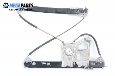 Power window mechanism for Mercedes-Benz S W220 5.0, 306 hp, 1999, position: front - right