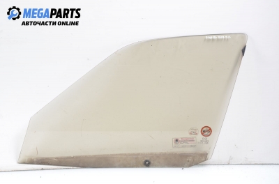 Fensterscheibe for Peugeot 405 1.9, 147 hp, sedan, 1992, position: links, vorderseite