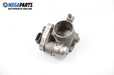 Clapetă carburator pentru Citroen C5 2.0 16V, 140 cp, combi, 2002