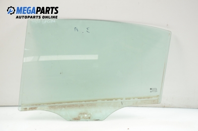 Fensterscheibe for Opel Vectra C 2.0 16V DTI, 101 hp, sedan, 2003, position: links, rückseite