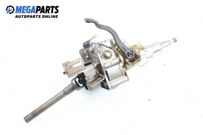 Steering shaft for Fiat Punto 1.9 JTD, 80 hp, 5 doors, 1999