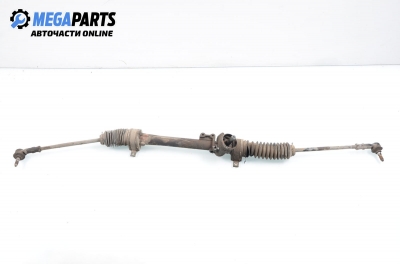 Mechanical steering rack for Volkswagen Golf III 1.4, 60 hp, 5 doors, 1993