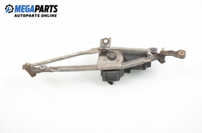 Motor ștergătoare parbriz for Fiat Punto 1.1, 54 hp, hatchback, 1997