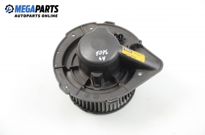 Heating blower for Audi A4 (B5) 1.9 TDI, 90 hp, sedan, 1998