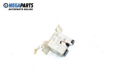 Trunk lock for Opel Corsa B 1.5 D, 50 hp, 1995