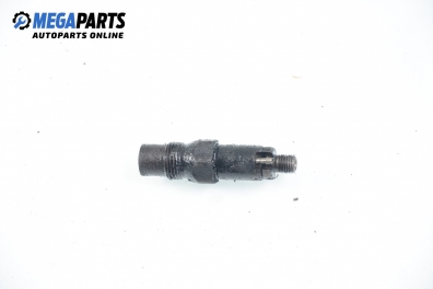 Diesel fuel injector for Fiat Punto 1.9 DS, 60 hp, 3 doors, 2001