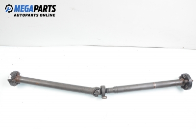 Tail shaft for Mercedes-Benz CLK-Class 208 (C/A) 2.0 Kompressor, 192 hp, coupe automatic, 1999