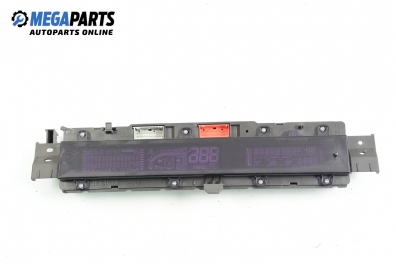 Instrument cluster for Renault Espace IV 1.9 dCi, 120 hp, 2009