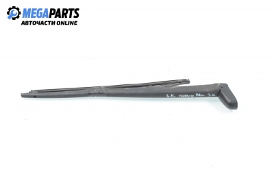 Rear wiper arm for Fiat Bravo 1.4, 75 hp, hatchback, 3 doors, 1996