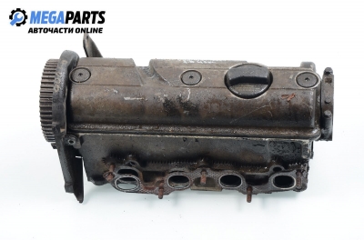 Engine head for Volkswagen Polo 1.0, 45 hp, 3 doors, 1996