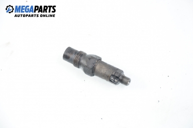 Diesel fuel injector for Fiat Punto 1.9 DS, 60 hp, 3 doors, 2001