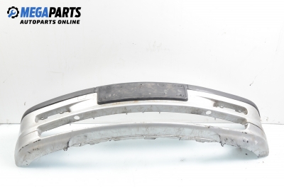 Bara de protectie frontala for BMW 3 (E46) 2.0 d, 136 hp, sedan, 2001, position: fața